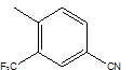 China 3-Trifluoromethyl-4-methylbenzonitrile - China Supplier