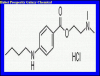 China Tetracaine hydrochloride - China Supplier China Tetracaine hydrochloride - China Supplier