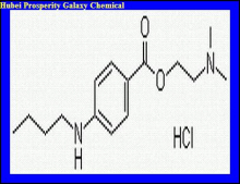 China Tetracaine hydrochloride - China Supplier