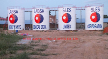 China SLES - China Supplier