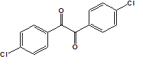 China 1,2-bis(4-chlorophenyl)ethane-1,2-dione - China Supplier China 1,2-bis(4-chlorophenyl)ethane-1,2-dione - China Supplier