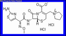 China Cefeprime dihydrochloride - China Supplier