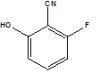 China 2-Fluoro-6-hydroxybenzonitrile - China Supplier