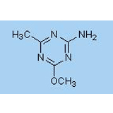 China 2-Amino-4-methoxy-6-methyl-1,3,5-triazine - China Supplier