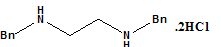 China N1,N2-dibenzylethane-diamine-dihydrochloride - China Supplier China N1,N2-dibenzylethane-diamine-dihydrochloride - China Supplier
