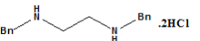 China N1,N2-dibenzylethane-diamine-dihydrochloride - China Supplier
