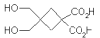 China 3,3-Bis(hydroxymethyl)cyclobutane-1,1-dicarboxylicacid - China Supplier China 3,3-Bis(hydroxymethyl)cyclobutane-1,1-dicarboxylicacid - China Supplier