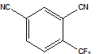 China 4-Trifluoromethylbenzene-1,3-dinitrile - China Supplier China 4-Trifluoromethylbenzene-1,3-dinitrile - China Supplier
