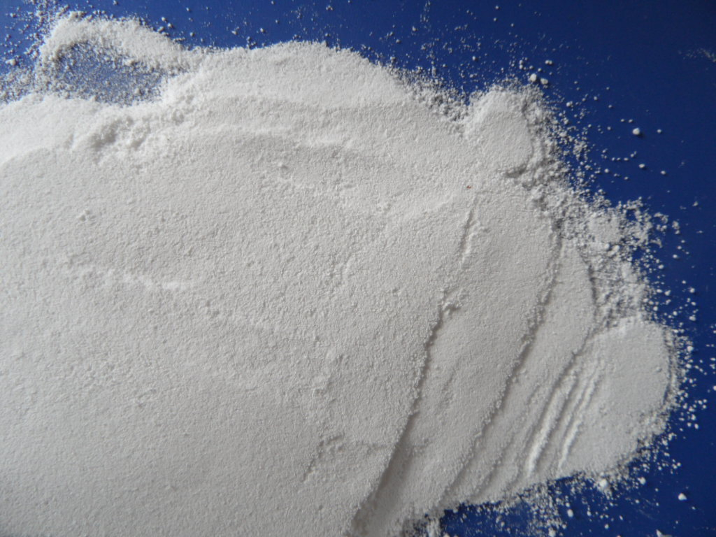 China sodium dichloroisocyanurate - China Supplier