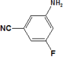 China 5-Amino-3-fluorobenzonitrile - China Supplier China 5-Amino-3-fluorobenzonitrile - China Supplier