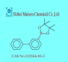 China 3-Biphenylboronic acid pinacol ester - China Supplier