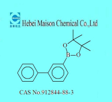 China 3-Biphenylboronic acid pinacol ester - China Supplier