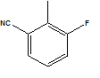 China 3-Fluoro-2-methylbenzonitrile - China Supplier China 3-Fluoro-2-methylbenzonitrile - China Supplier