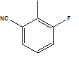 China 3-Fluoro-2-methylbenzonitrile - China Supplier