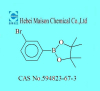 China 3-Bromophenylboronic acid pinacol ester - China Supplier