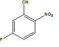 China 5-Fluoro-2-nitrobenzonitrile - China Supplier