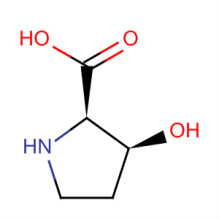 China (+)-CIS-(2R,3S)-3-Hydroxyproline - China Supplier