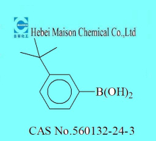 China 3-tert-Butylphenylboronic acid - China Supplier