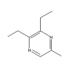 China 2,3-DIETHYL-5-METHYLPYRAZINE - China Supplier China 2,3-DIETHYL-5-METHYLPYRAZINE - China Supplier