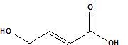 China (E)-4-hydroxybut-2-enoicacid - China Supplier China (E)-4-hydroxybut-2-enoicacid - China Supplier