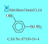 China 3-Formylphenylboronic acid - China Supplier