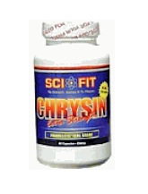 China Chrysin - China Supplier