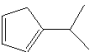 China 1-Isopropylcyclopenta-1,3-diene - China Supplier China 1-Isopropylcyclopenta-1,3-diene - China Supplier