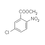 China Methyl-5-chloro-2-nitrobenzoate - China Supplier