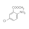 China Methyl-5-chloro-2-nitrobenzoate - China Supplier