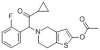 China Prasugrel - China Supplier China Prasugrel - China Supplier