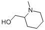 China 1-methyl-2-piperidinemethanol - China Supplier China 1-methyl-2-piperidinemethanol - China Supplier