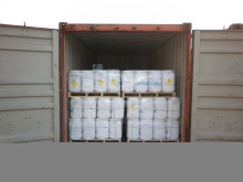 China TCCA - China Supplier