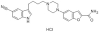 China Vilazodone - China Supplier China Vilazodone - China Supplier