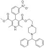 China Manidipine - China Supplier China Manidipine - China Supplier