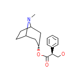 China HYOSCYAMINE - China Supplier China HYOSCYAMINE - China Supplier