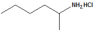 China 1-Methylpentylaminehydrochloride - China Supplier China 1-Methylpentylaminehydrochloride - China Supplier