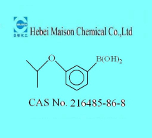 China 3-iso-Propoxyphenylboronic acid - China Supplier