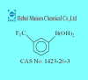 China 3-(Trifluoromethyl)phenylboronic acid - China Supplier