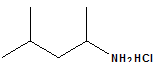 China 2-Amino-4-methylpentanehydrochloride - China Supplier China 2-Amino-4-methylpentanehydrochloride - China Supplier