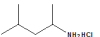 China 2-Amino-4-methylpentanehydrochloride - China Supplier China 2-Amino-4-methylpentanehydrochloride - China Supplier