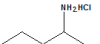 China 2-Methylbutylaminehydrochloride - China Supplier China 2-Methylbutylaminehydrochloride - China Supplier