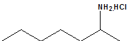 China 2-Aminoheptanehydrochloride - China Supplier China 2-Aminoheptanehydrochloride - China Supplier