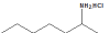 China 2-Aminoheptanehydrochloride - China Supplier China 2-Aminoheptanehydrochloride - China Supplier