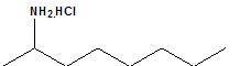 China 2-Aminooctanehydrochloride - China Supplier China 2-Aminooctanehydrochloride - China Supplier