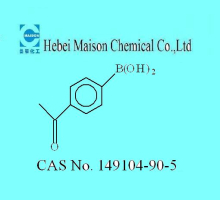 China 4-Acetylphenylboronic acid - China Supplier