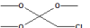 China 1,1,1-Trimethoxy-2-chloroethane - China Supplier China 1,1,1-Trimethoxy-2-chloroethane - China Supplier