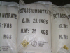 China potassium nitrate - China Supplier