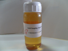 China Acid Soaping Agent CH-361 - China Supplier