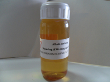 China Alkali-resisting Scouring & Wetting agent CH-248 - China Supplier