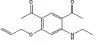 China 1,1'-[4-(allyloxy)-6-(ethylamino)-1,3-phenylene]diethanone - China Supplier